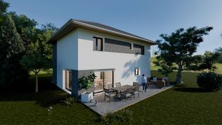  Maison � vendre 6 pi�ces 126 m�