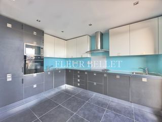  Appartement � vendre 3 pi�ces 63 m�