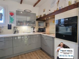  Villa � vendre 5 pi�ces 135 m�