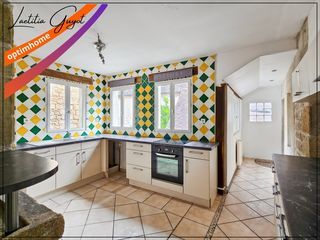  Appartement � vendre 4 pi�ces 89 m�