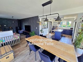  Maison � vendre 7 pi�ces 145 m�