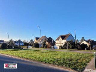  Appartement � vendre 3 pi�ces 63 m�