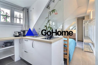  Appartement � louer 1 pi�ce 18 m�