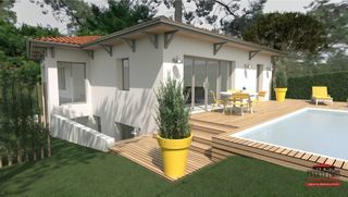  Maison � vendre 4 pi�ces 95 m�