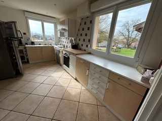  Maison � vendre 7 pi�ces 140 m�