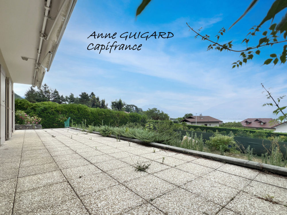 � vendre  Maison Veyrier-du-Lac (74290)