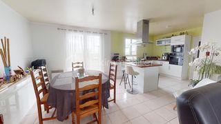  Maison � vendre 6 pi�ces 118 m�