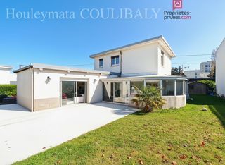  Maison � vendre 5 pi�ces 111 m�