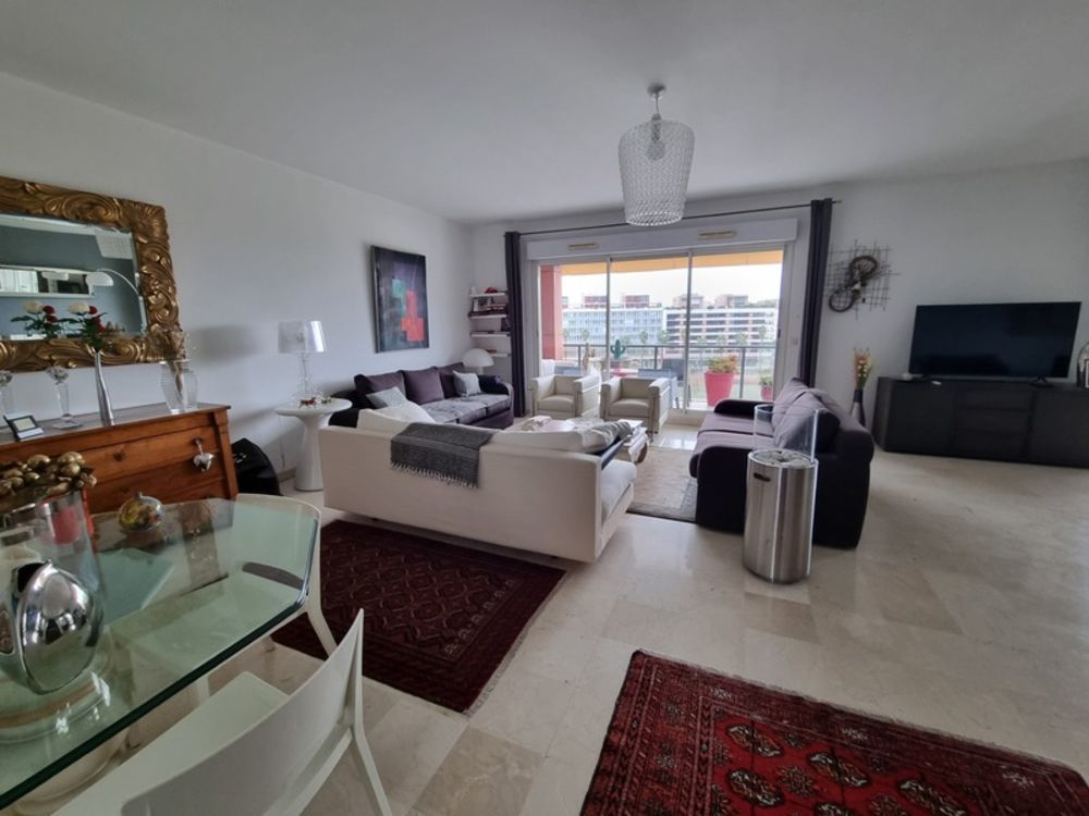 � vendre  Appartement Montpellier (34000)