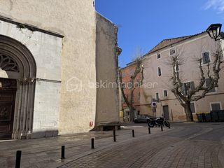  Appartement � vendre 2 pi�ces 13 m�