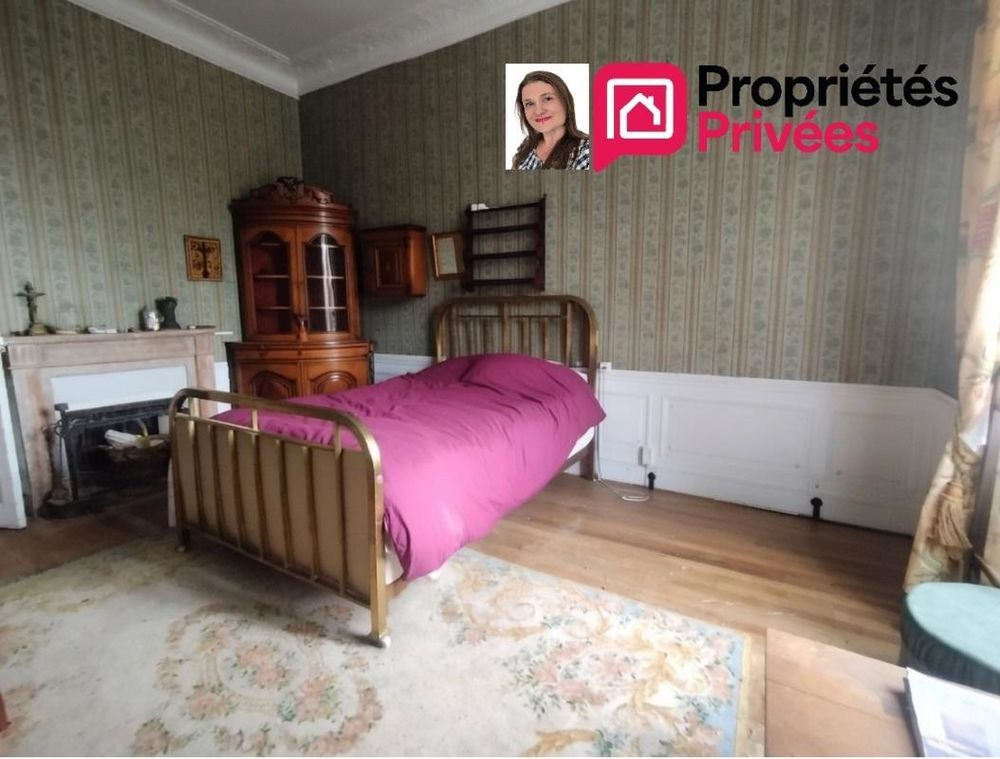 � vendre  Propri�t�/ch�teau Villers-Cotter�ts (02600)