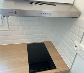  Appartement � louer 2 pi�ces 28 m�