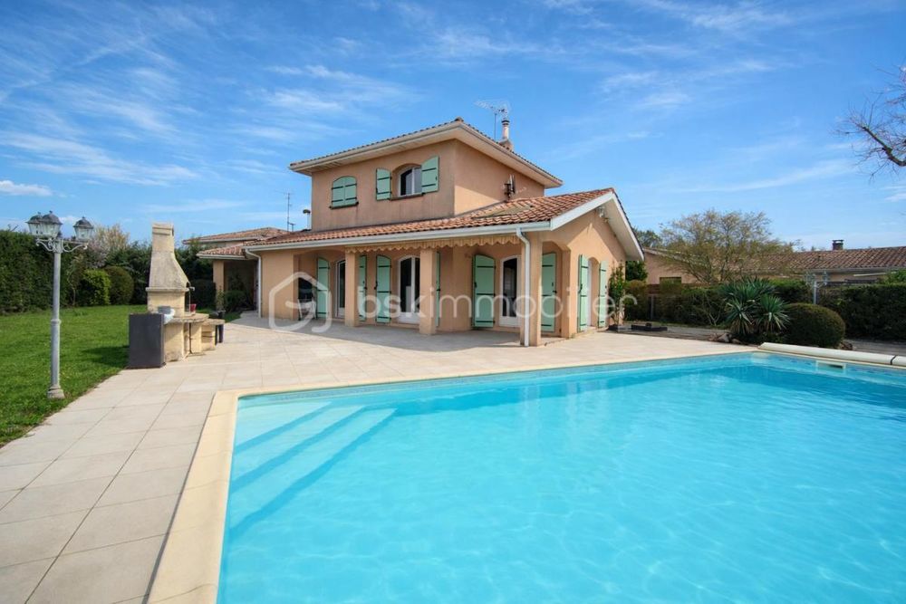 � vendre  Villa Le Teich (33470)