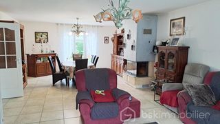  Maison � vendre 7 pi�ces 195 m�