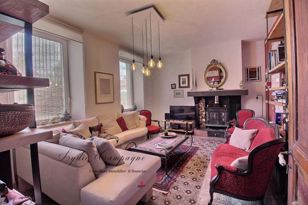 � vendre  Propri�t�/ch�teau Saint-Andr�-de-Roquelongue (11200)