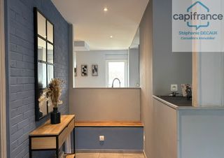  Maison � vendre 8 pi�ces 127 m�