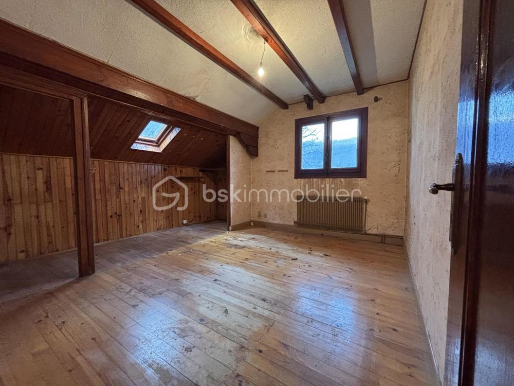 � vendre  Chalet Viviers-du-Lac (73420)