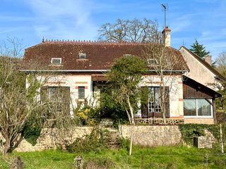  Maison � vendre 6 pi�ces 91 m�