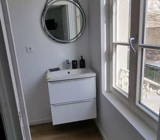  Appartement � louer 1 pi�ce 20 m�