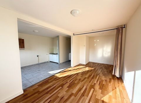   Appatement T1 - 39 m� - BRIVES CHARENSAC Appartement - 1 pi�ce(s) - 39 m�