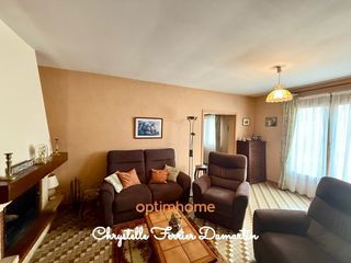  Maison � vendre 5 pi�ces 97 m�