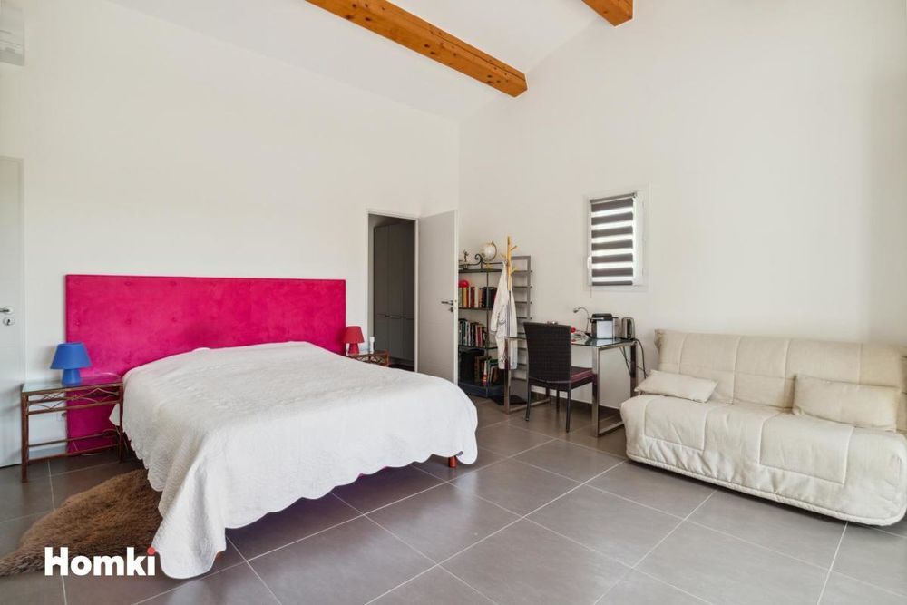 � vendre  Maison Le Cannet-des-Maures (83340)