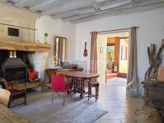  Propri�t�/ch�teau � vendre 6 pi�ces 160 m�