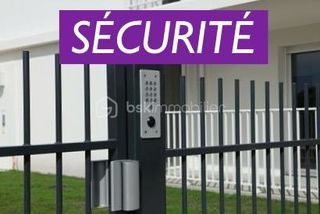  Appartement � vendre 3 pi�ces 50 m�