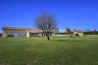  Maison � vendre 13 pi�ces 325 m�