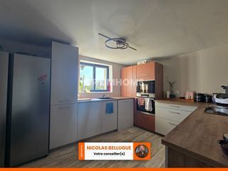  Maison � vendre 7 pi�ces 195 m�