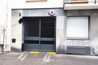  Parking / Garage � vendre 10 m�
