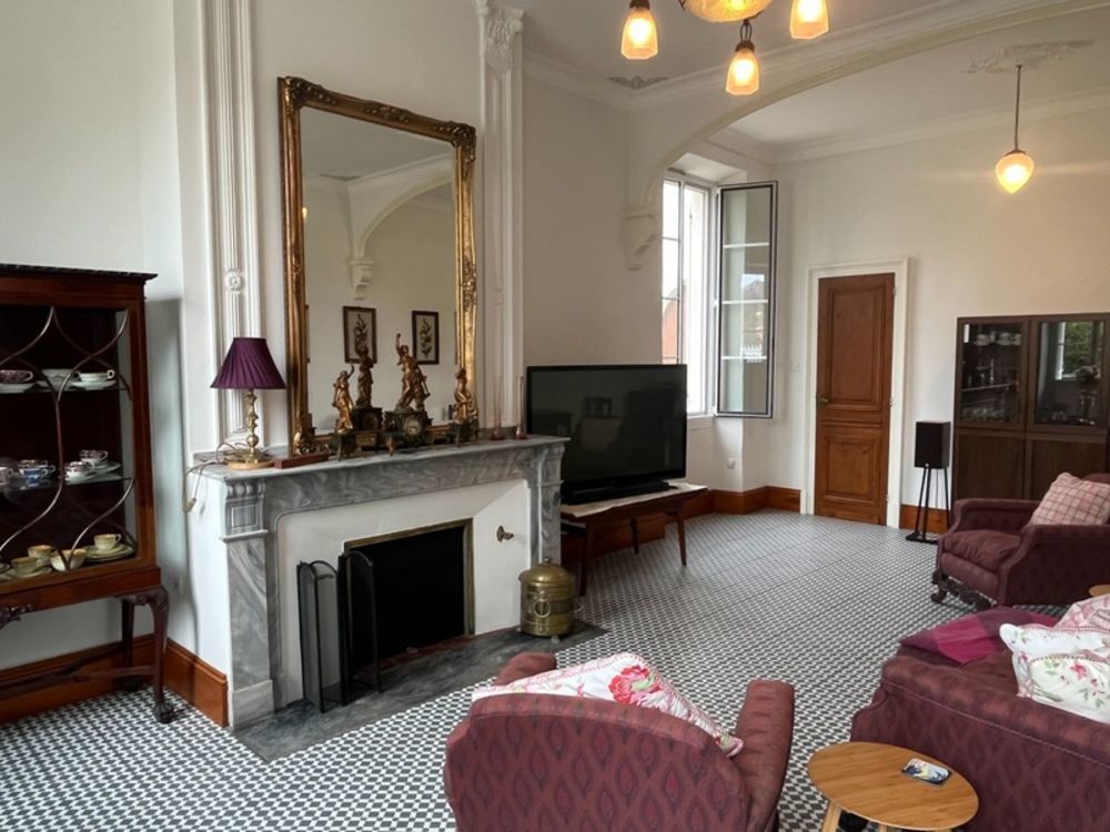 � vendre  Propri�t�/ch�teau Marciac (32230)