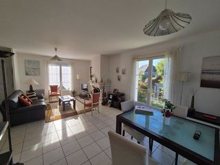  Maison � vendre 4 pi�ces 80 m�