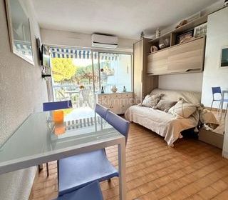  Appartement � vendre 1 pi�ce 23 m�