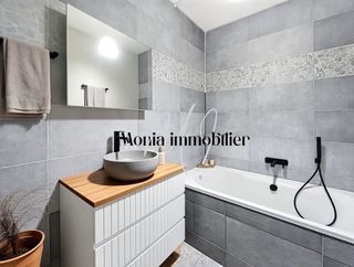  Appartement � vendre 3 pi�ces 80 m�