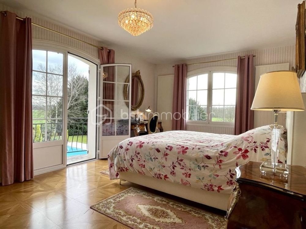 � vendre  Maison Meaux (77100)