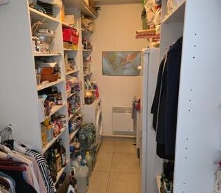  Appartement � vendre 4 pi�ces 80 m�