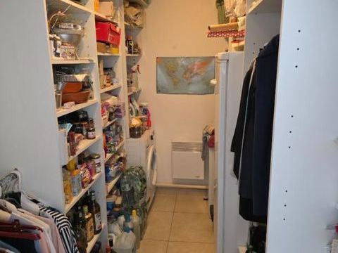  Appartement � vendre 4 pi�ces 80 m�