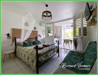  Appartement � vendre 1 pi�ce 30 m�