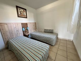  Appartement � vendre 3 pi�ces 48 m�