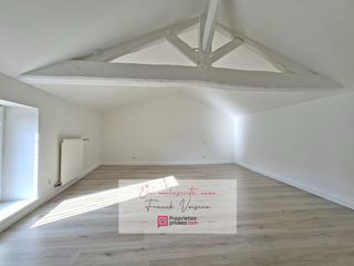  Maison � vendre 3 pi�ces 51 m�