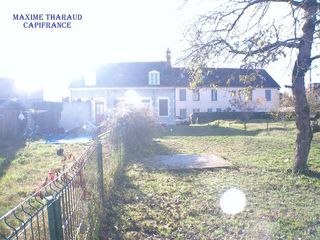  Immeuble � vendre 7 pi�ces 108 m�