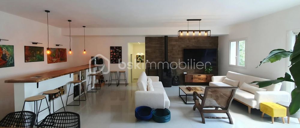 � vendre  Maison Lorgues (83510)