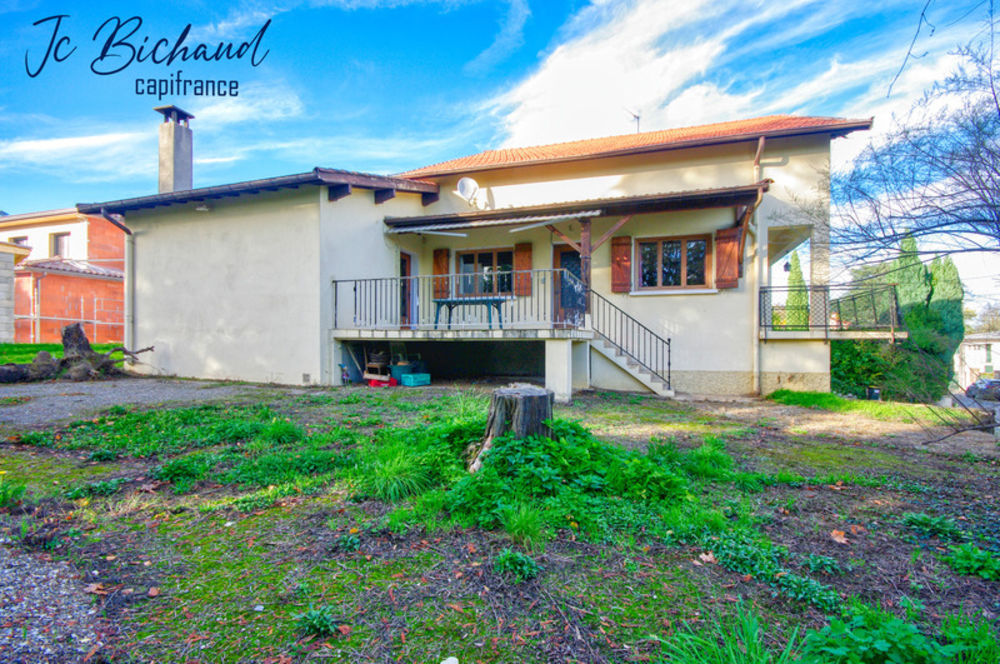 � vendre  Maison Collonges-au-Mont-d'Or (69660)