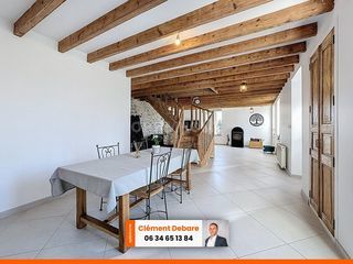  Maison � vendre 4 pi�ces 173 m�