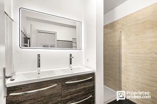  Appartement � vendre 3 pi�ces 63 m�