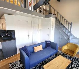  Appartement � vendre 2 pi�ces 37 m�