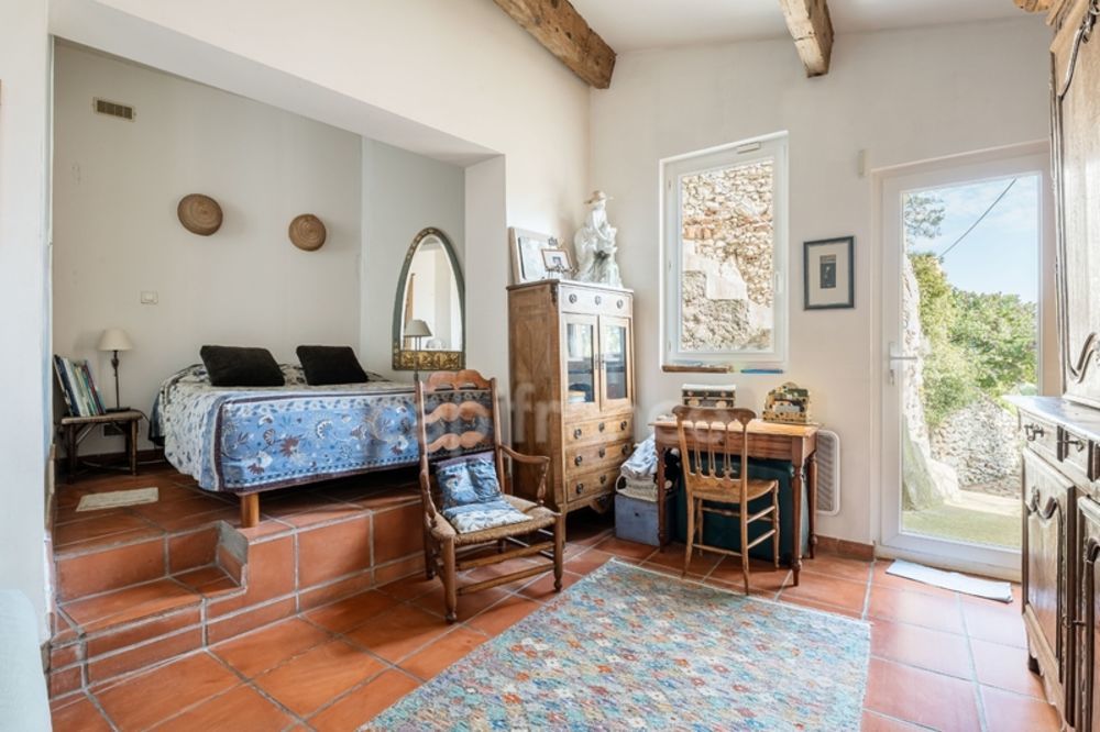 � vendre  Propri�t�/ch�teau Marseille 7