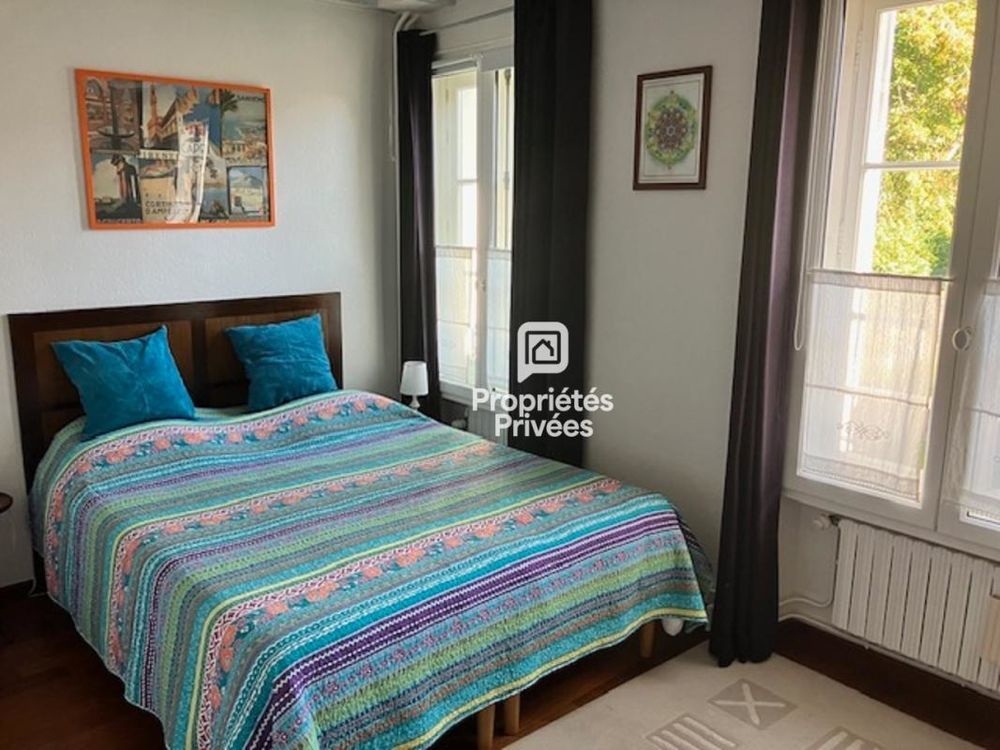 � vendre  Propri�t�/ch�teau Montfort-l'Amaury (78490)