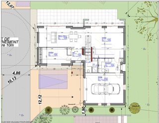  Maison � vendre 5 pi�ces 181 m�